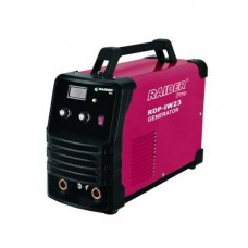 RAIDER Aparat de sudura invertor 200A pentru generator RDP-IW23